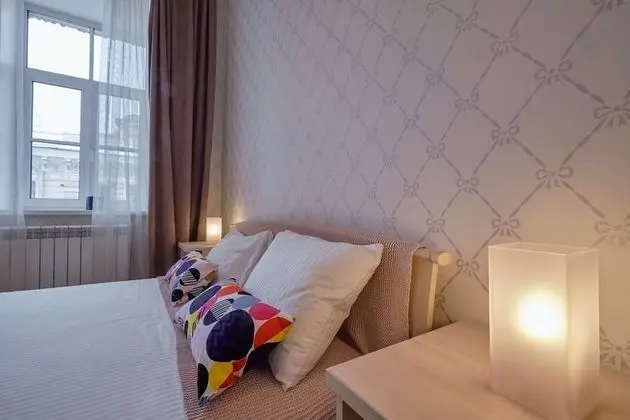 Deluxe Apart Daire, Balkon, Şehir Manzaralı