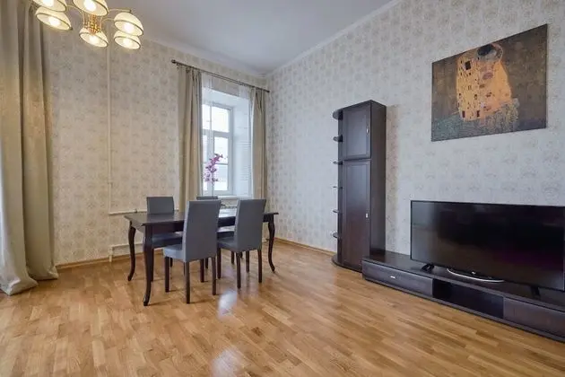 Deluxe Apart Daire, Balkon, Şehir Manzaralı