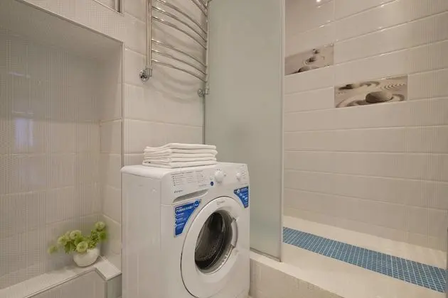 Deluxe Apart Daire, Balkon, Şehir Manzaralı