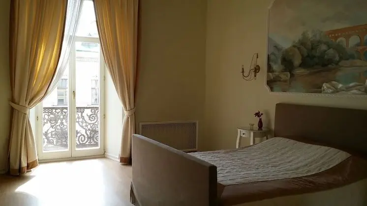 Luxury Apart Daire, Balkon, Şehir Manzaralı
