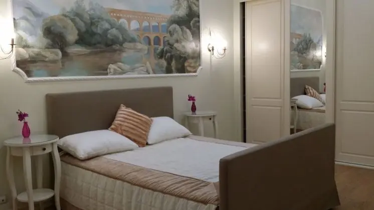 Luxury Apart Daire, Balkon, Şehir Manzaralı