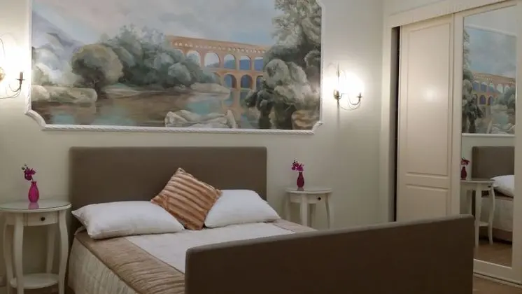 Luxury Apart Daire, Balkon, Şehir Manzaralı