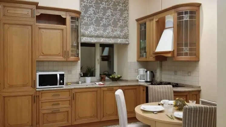Luxury Apart Daire, Balkon, Şehir Manzaralı