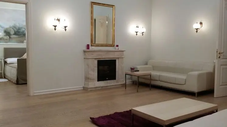 Luxury Apart Daire, Balkon, Şehir Manzaralı