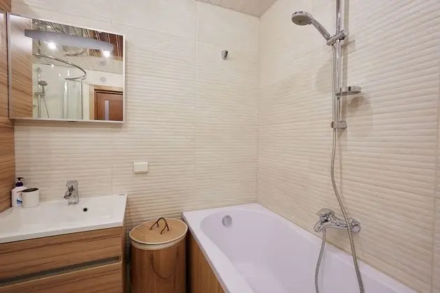 Deluxe Apart Daire, Birden Çok Yatak