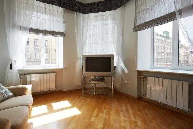 Deluxe Apart Daire, Birden Çok Yatak