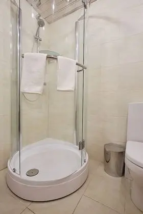 Deluxe Apart Daire, Birden Çok Yatak