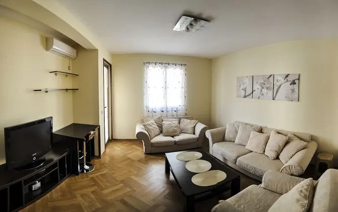 Apart Daire, 2 Yatak Odası, Engellilere Uygun