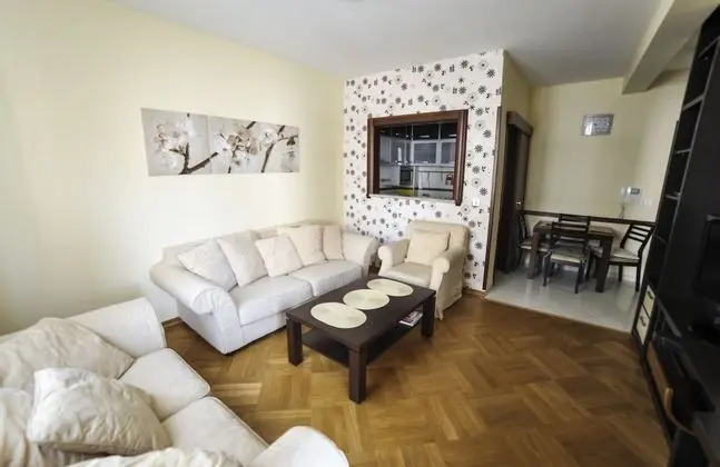 Apart Daire, 2 Yatak Odası, Engellilere Uygun