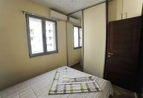 Apart Daire, 2 Yatak Odası, Engellilere Uygun