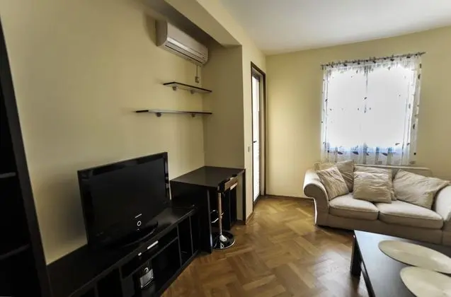 Apart Daire, 2 Yatak Odası, Engellilere Uygun