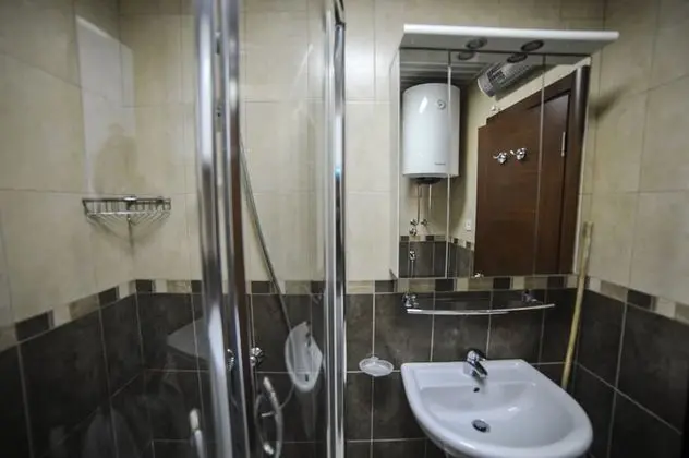 Apart Daire, 2 Yatak Odası, Engellilere Uygun