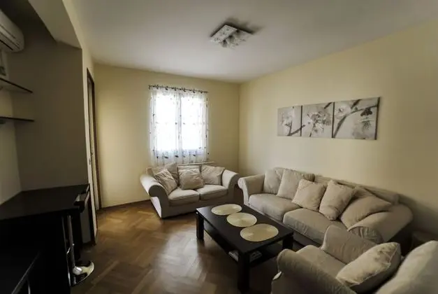 Comfort Apart Daire, 1 Yatak Odası, Buzdolabı ve Mikrodalga