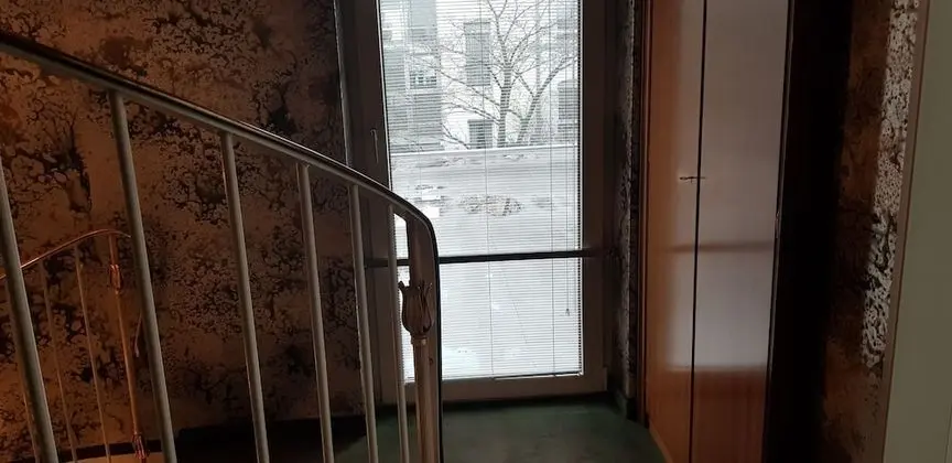 Comfort Apart Daire, 2 Yatak Odası, Bahçe Manzaralı, Köşe (incl. end cleaning fee €59)