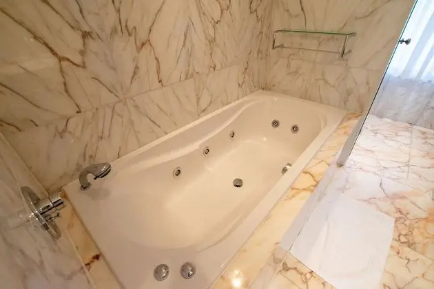 Comfort Apart Daire, 2 Yatak Odası, Bahçe Manzaralı, Köşe (incl. end cleaning fee €59)