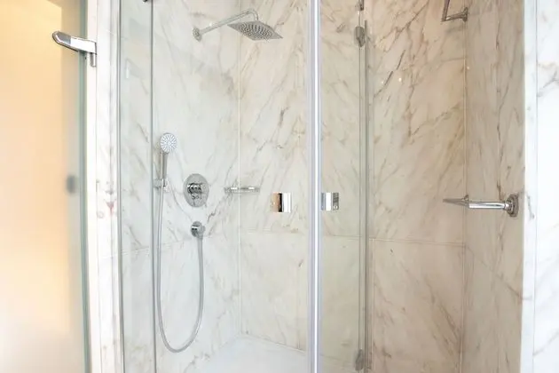 Comfort Apart Daire, 2 Yatak Odası, Bahçe Manzaralı, Köşe (incl. end cleaning fee €59)