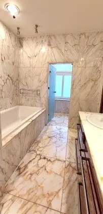 Comfort Apart Daire, 2 Yatak Odası, Bahçe Manzaralı, Köşe (incl. end cleaning fee €59)