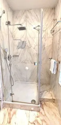 Comfort Apart Daire, 2 Yatak Odası, Bahçe Manzaralı, Köşe (incl. end cleaning fee €59)