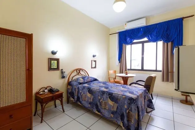 Superior Single Room, 1 Twin Bed