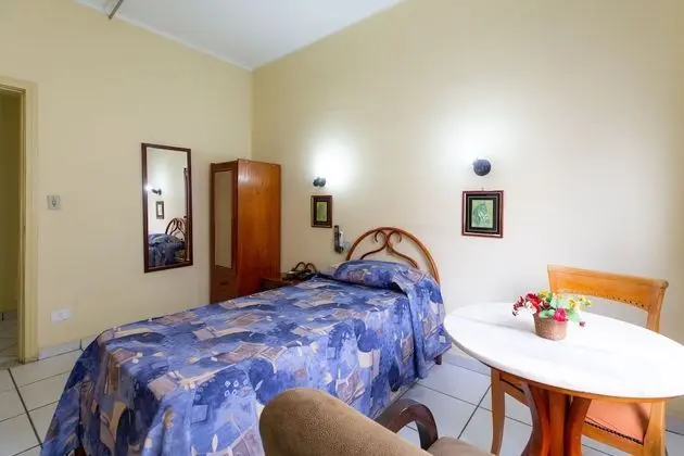 Superior Single Room, 1 Twin Bed