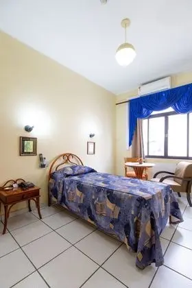 Superior Single Room, 1 Twin Bed