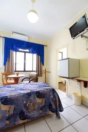 Superior Single Room, 1 Twin Bed