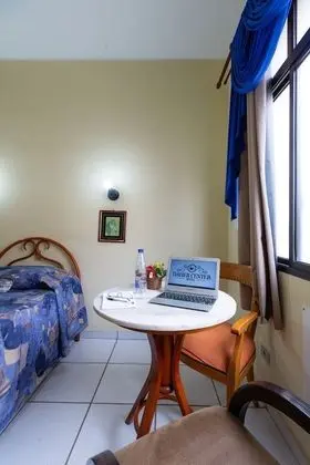 Superior Single Room, 1 Twin Bed