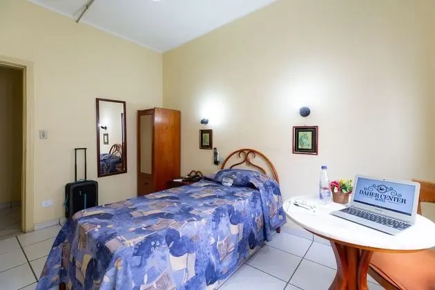 Superior Single Room, 1 Twin Bed