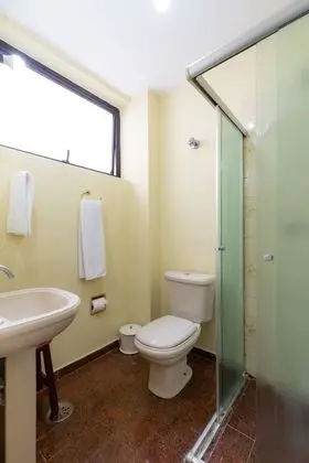 Superior Single Room, 1 Twin Bed