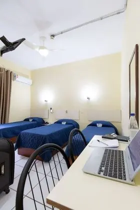 Superior Triple Room, 3 Twin Beds