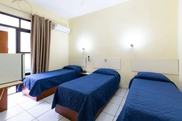 Superior Triple Room, 3 Twin Beds