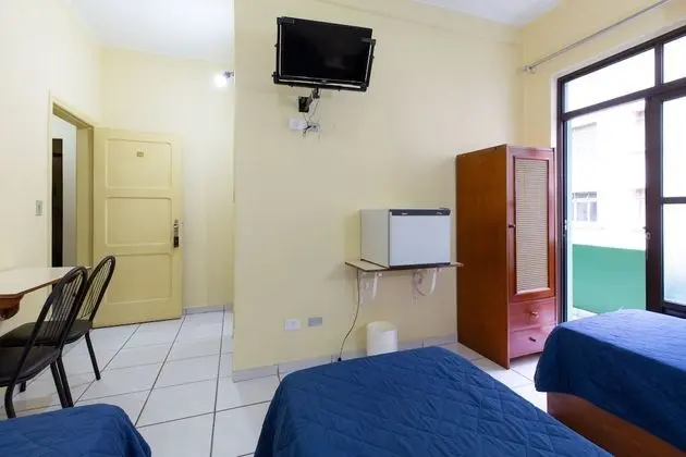 Superior Triple Room, 3 Twin Beds