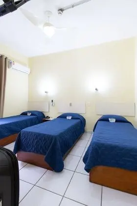 Superior Triple Room, 3 Twin Beds