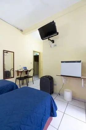 Superior Triple Room, 3 Twin Beds