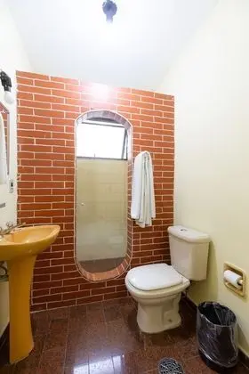 Superior Triple Room, 3 Twin Beds