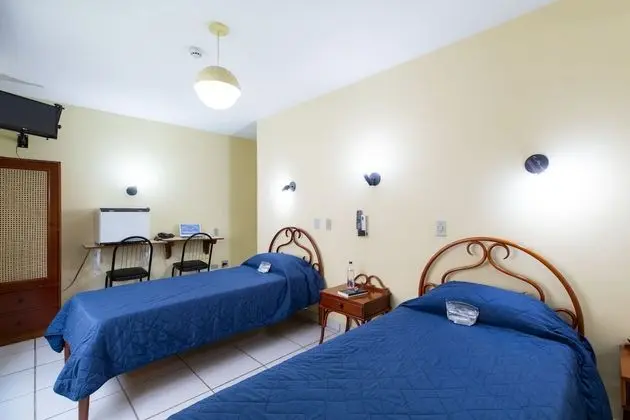 Superior Twin Room, 2 Twin Beds