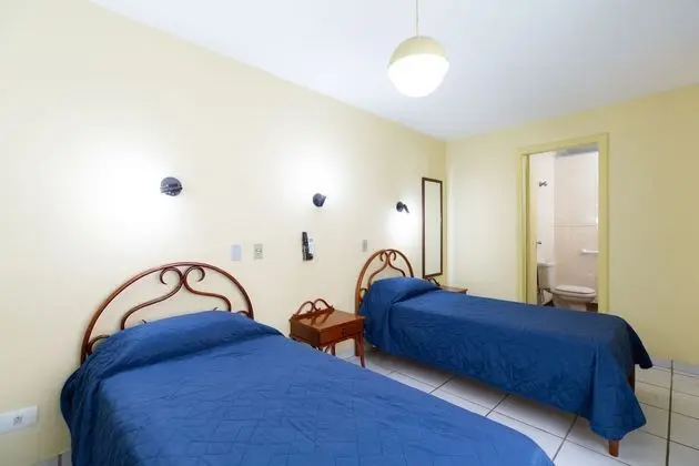 Superior Twin Room, 2 Twin Beds