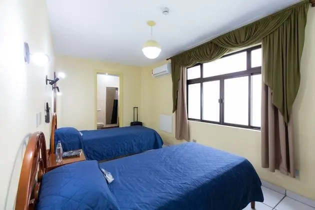 Superior Twin Room, 2 Twin Beds