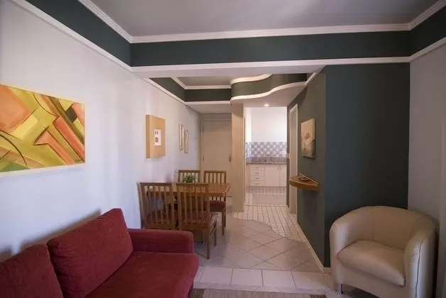 Apart Daire, 1 Yatak Odası