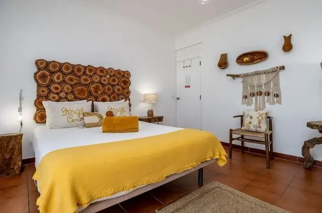 Deluxe Room - Cortiça
