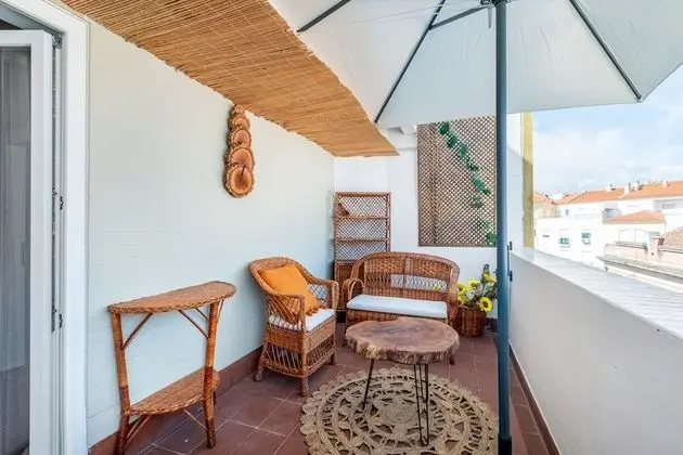 Deluxe Room - Cortiça