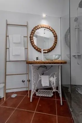 Deluxe Room - Cortiça