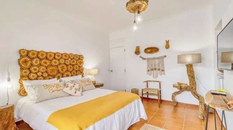 Deluxe Room - Cortiça