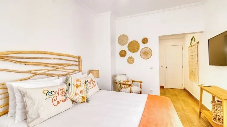 Deluxe Room - Eucalipto