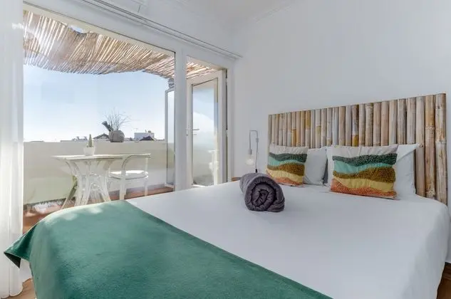 Superior Queen Room - Carvalhal