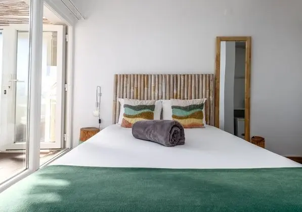 Superior Queen Room - Carvalhal