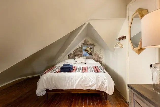 Çatı Katı (Loft), Birden Çok Yatak