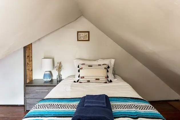 Çatı Katı (Loft), Birden Çok Yatak
