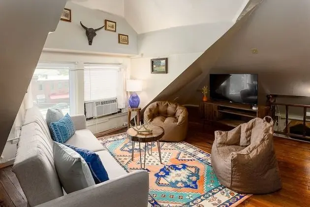 Çatı Katı (Loft), Birden Çok Yatak