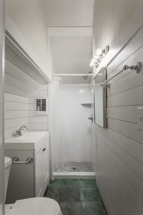 Çatı Katı (Loft), Birden Çok Yatak